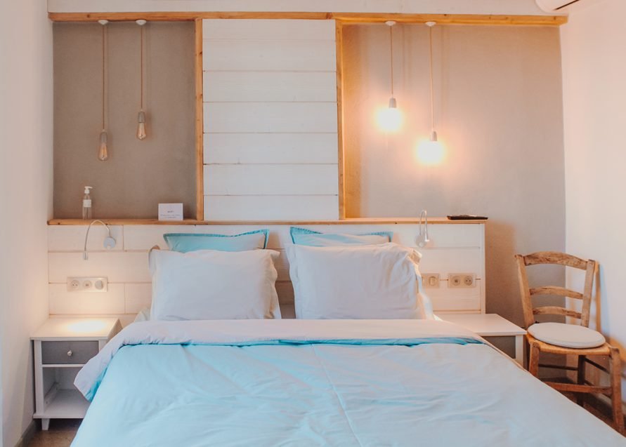 CHAMBRE TOURTERELLE